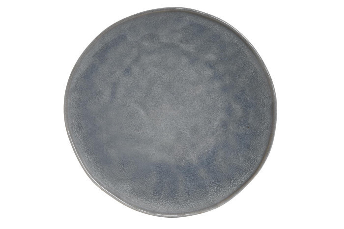 PLATO CALA AZUL M