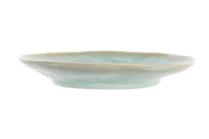 PLATO CALA TURQUESA M