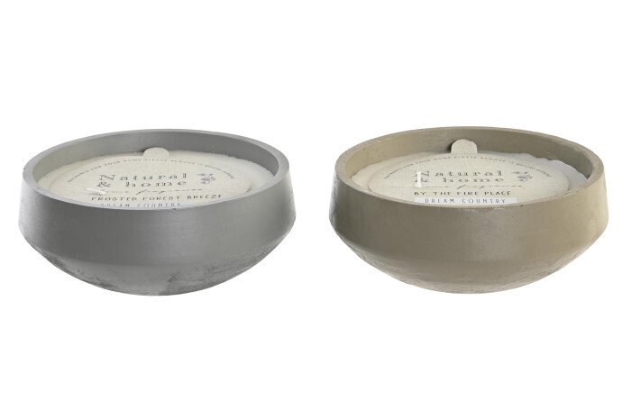 VELA DE CITRONELA DREAM