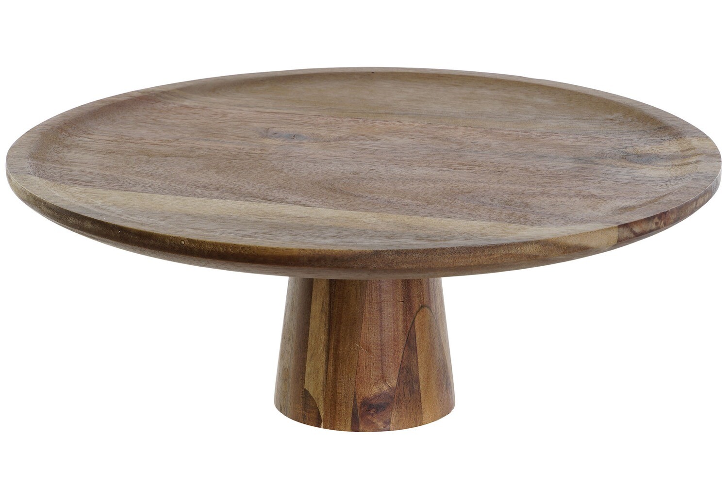 BANDEJA ACACIA BACO M