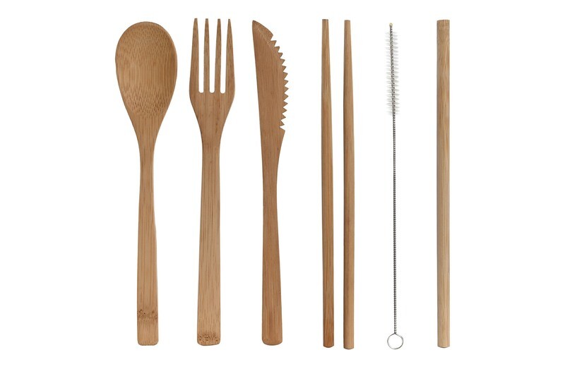 SET CUBIERTOS EOS