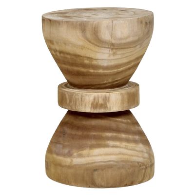 ​TABURETE CINTURON KALE