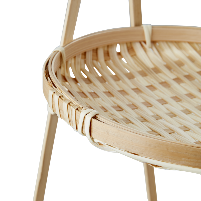 BANDEJAS CON SOPORTE SUNNY