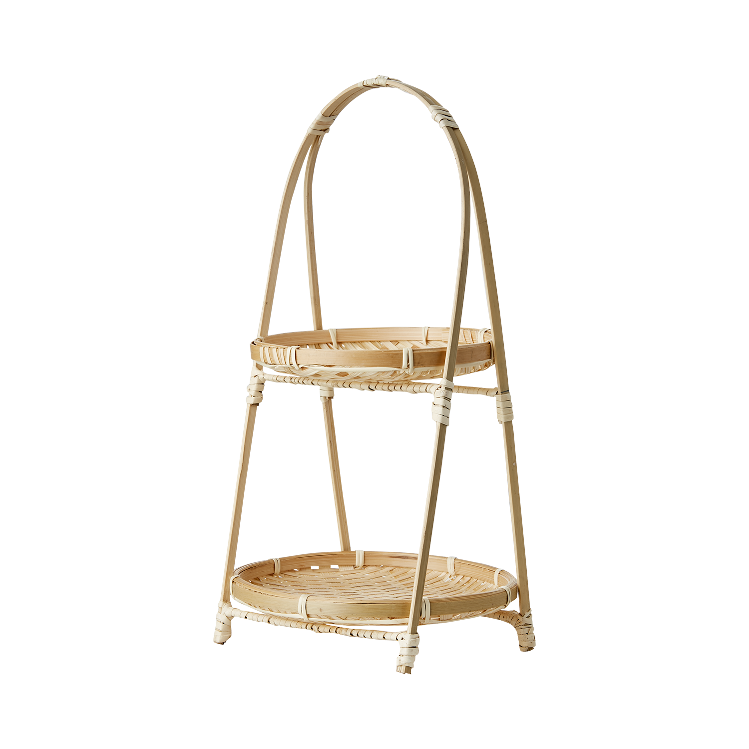 BANDEJAS CON SOPORTE SUNNY