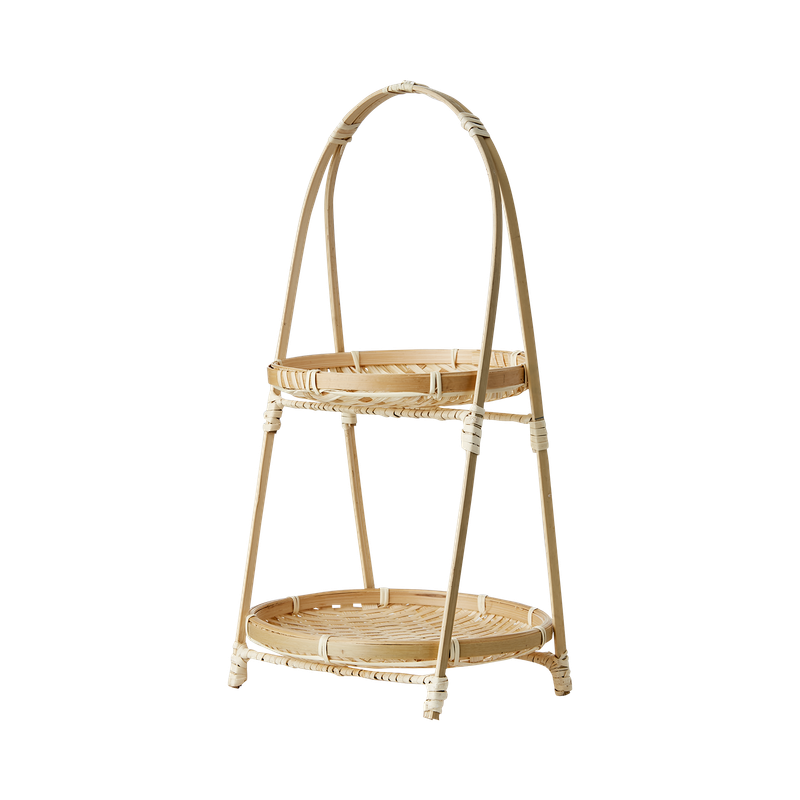 BANDEJAS CON SOPORTE SUNNY