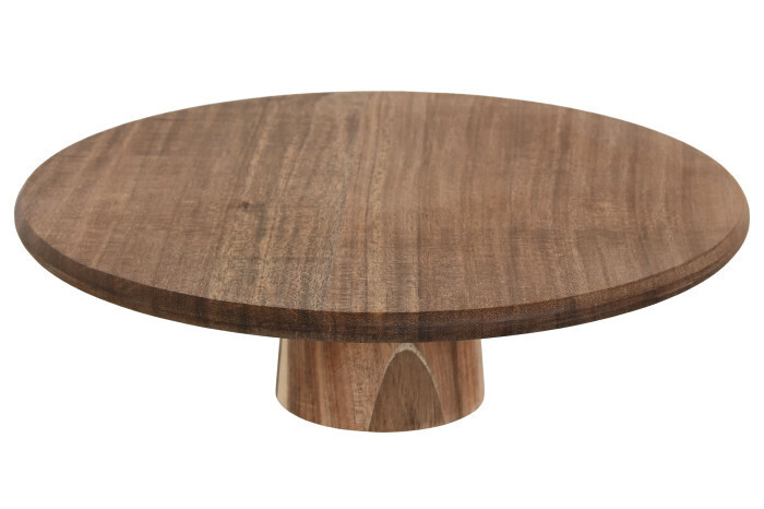 BANDEJA ACACIA BACO S