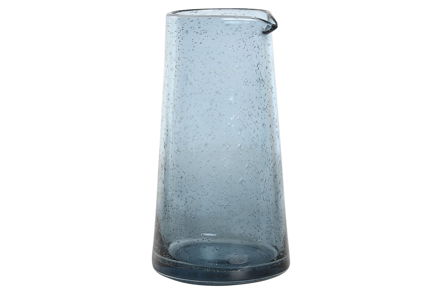 ​JARRA BULLAE AZUL