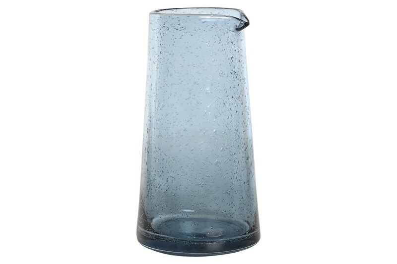 ​JARRA BULLAE AZUL
