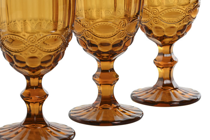 COPA AMBAR 325 ML