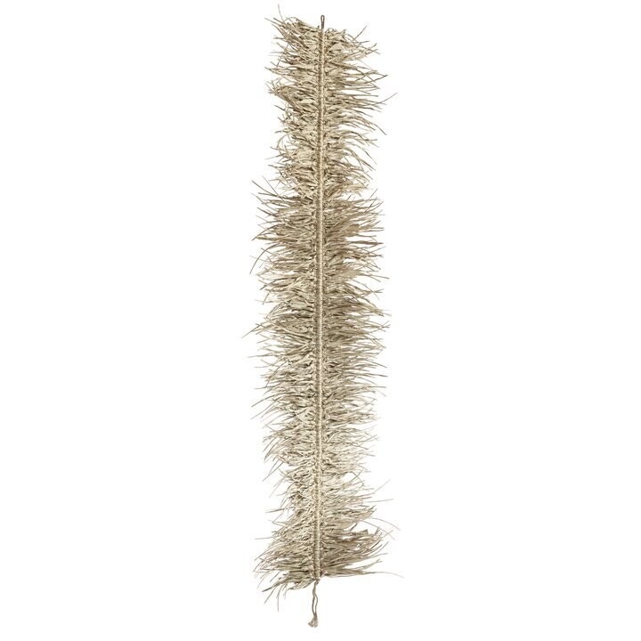 DECORACIÓN DE PARED STRAWHANG