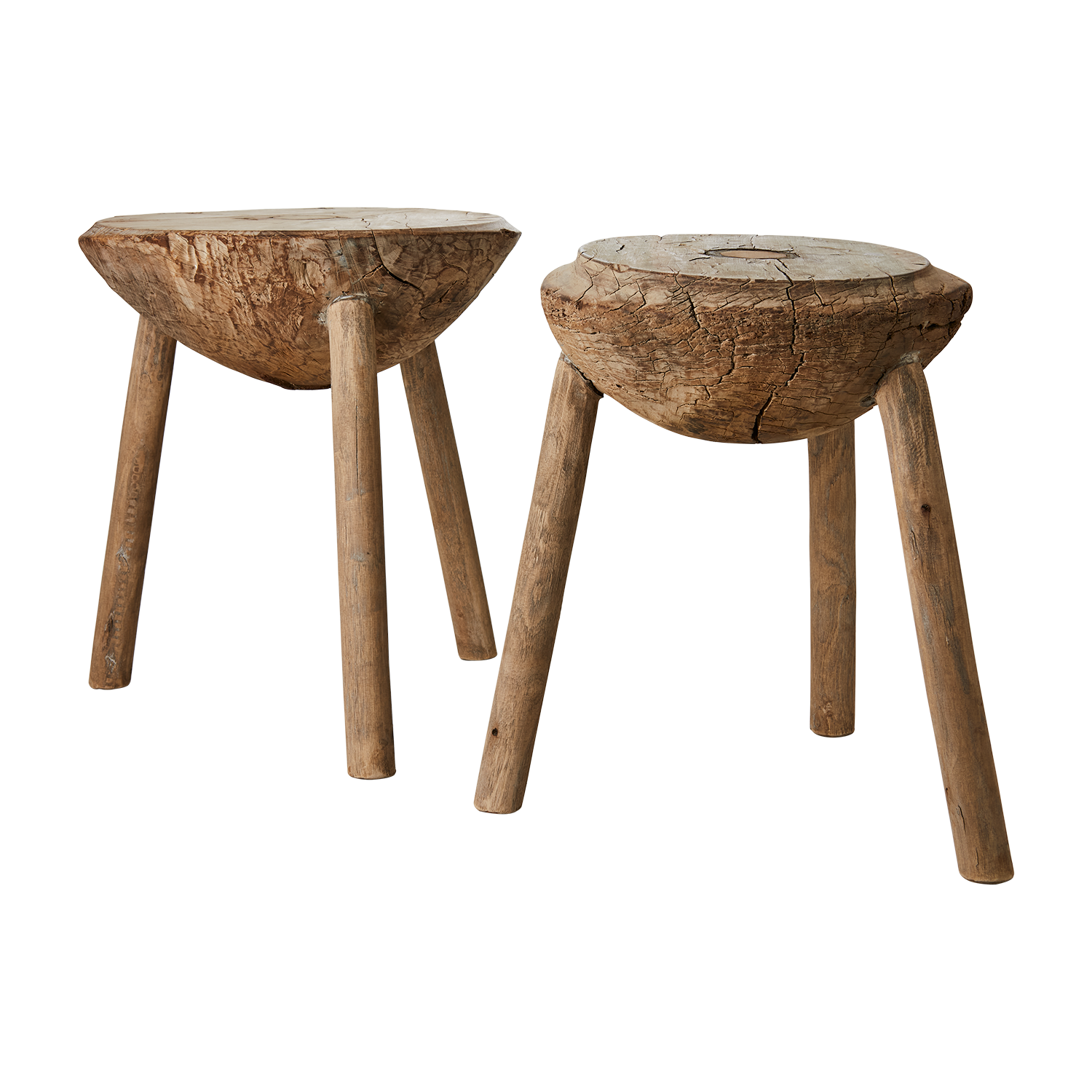 PIEDESTAL TREASURE