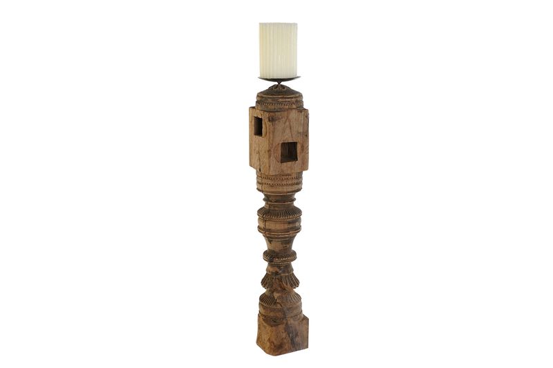 PORTAVELA ANTIQUE