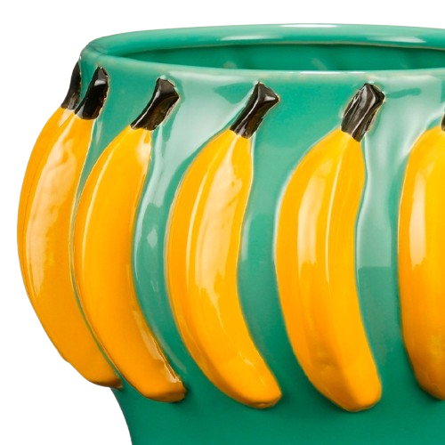 MACETERO PLATANOS