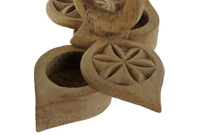 CAJA VERMIS