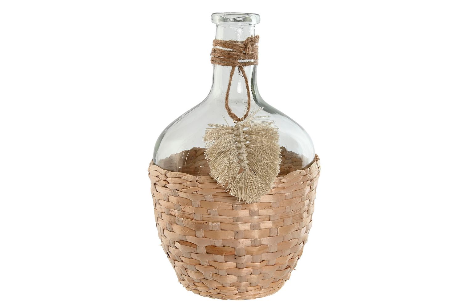 JARRÓN FIJI 3400 ML