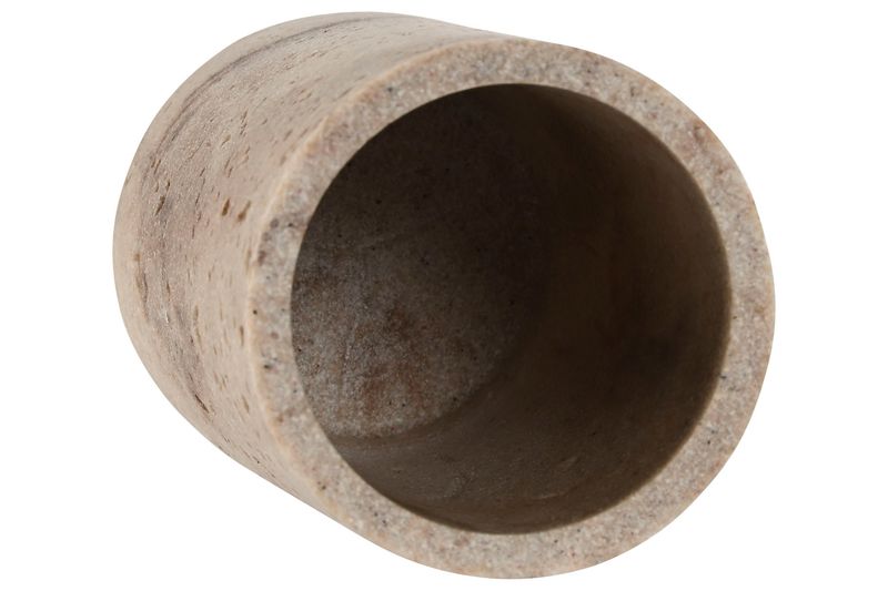 VASO SIMIL CREMA