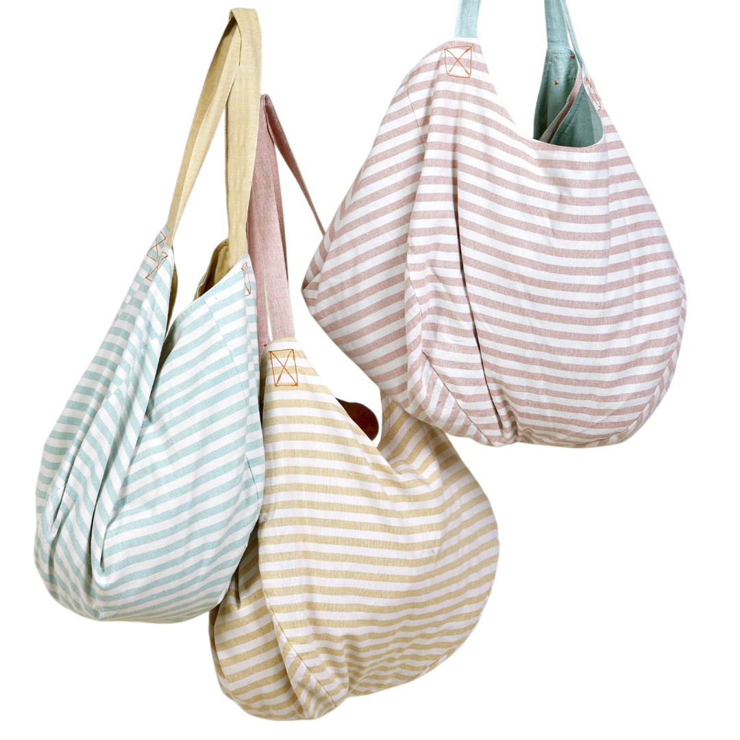 BOLSO XXL MILOS