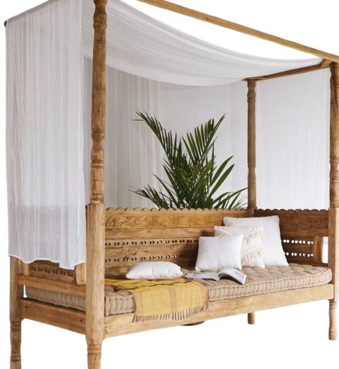 CAMA BALI