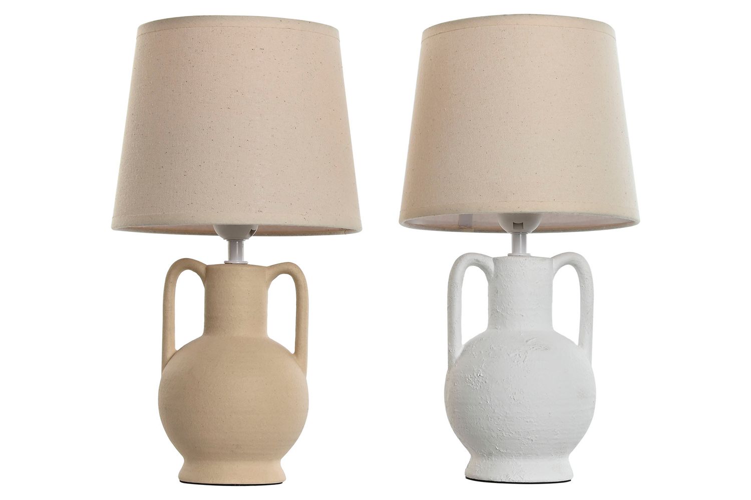 ​LÁMPARA SOBREMESA KERAMIK