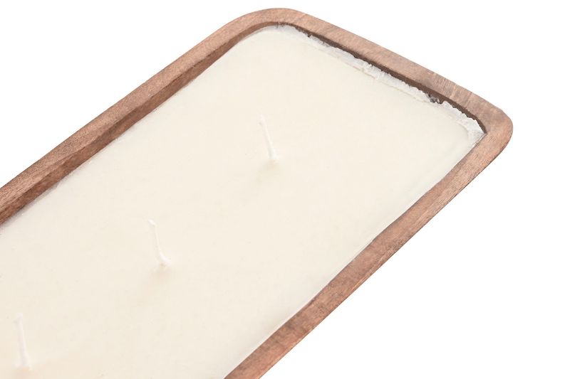 VELA SOJA MANGO 1000GR