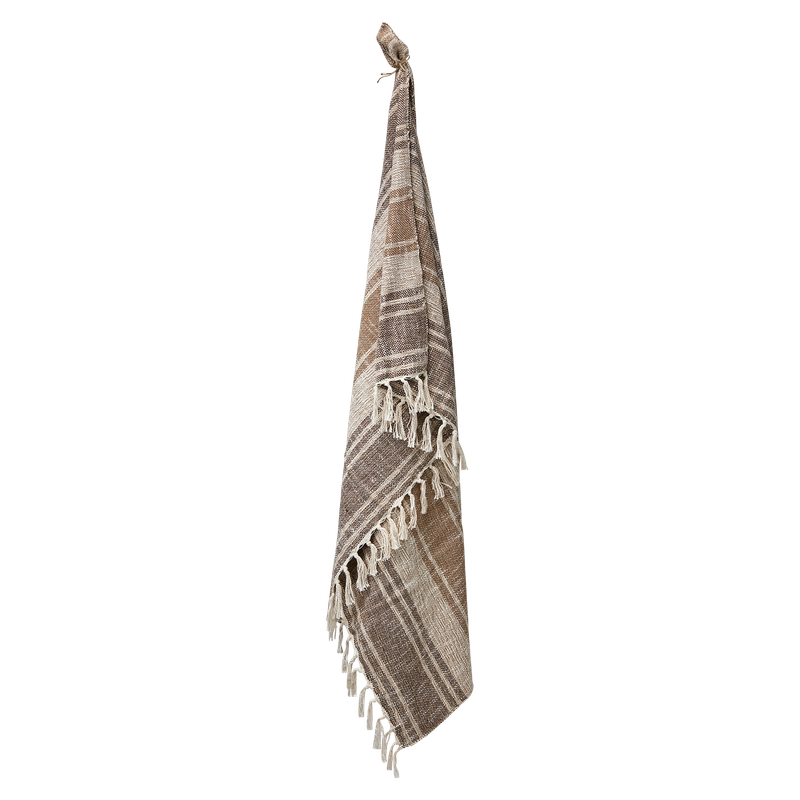 MANTA NILLA