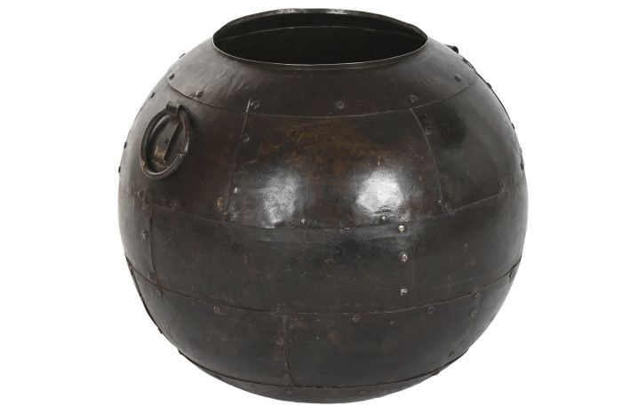 ÁNFORA TETSU