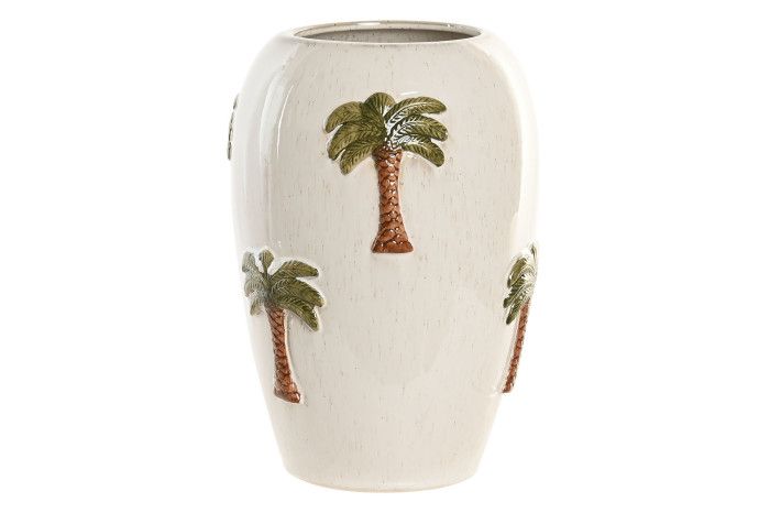 JARRÓN PALM