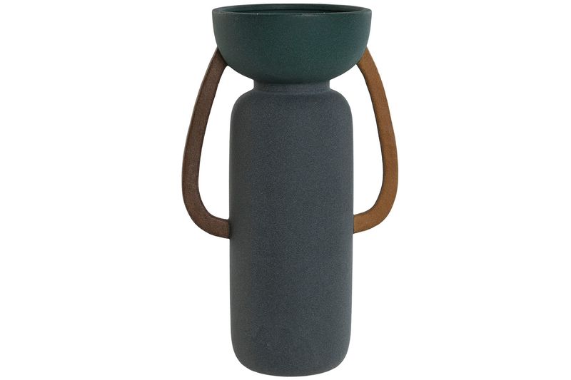 JARRÓN RUG TRICOR