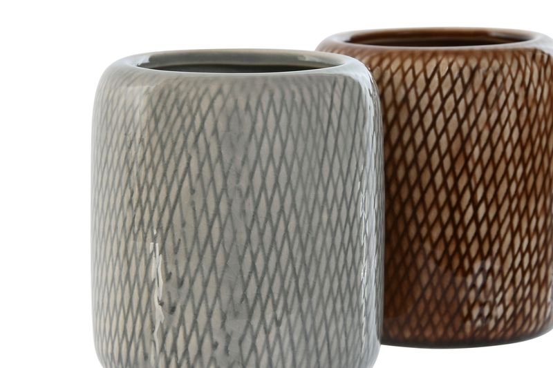 VASO TUL