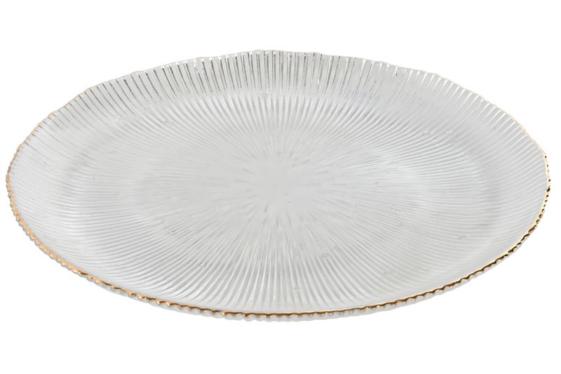 PLATO OYSTER L