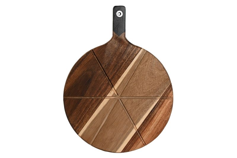TABLA SLICE