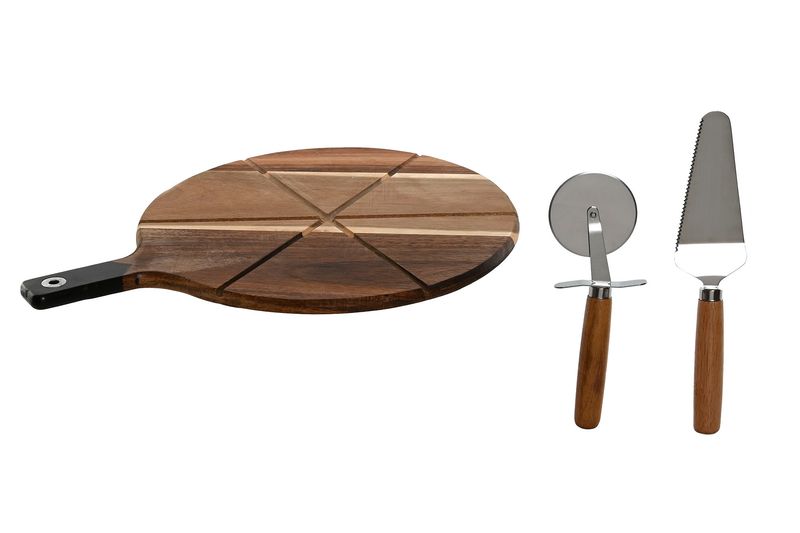 TABLA SLICE