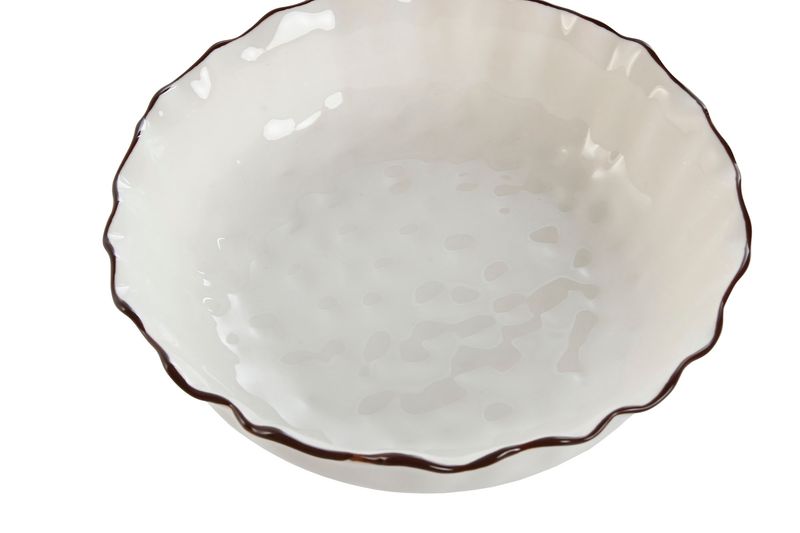 PLATO PERFIL ONDA M