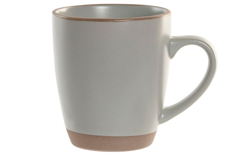 TAZA BICORBLUE