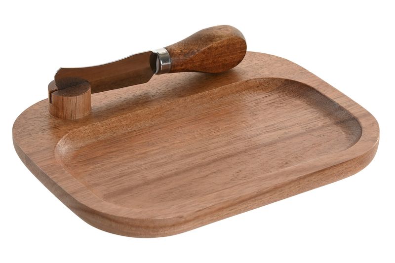 TABLA LAGO