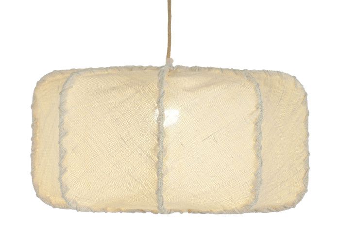 LÁMPARA FAROL