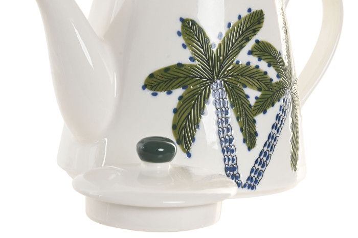 TETERA PALM BLUE