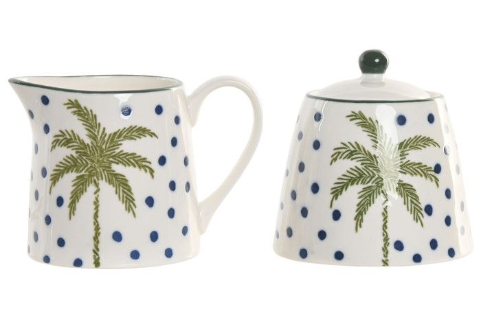 AZUCARERO PALM BLUE