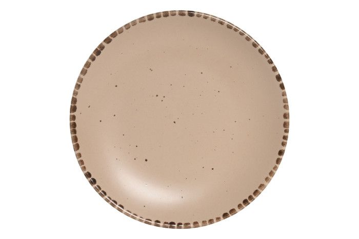 PLATO SEAM BROWN S