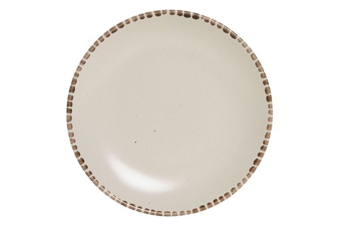 PLATO SEAM BEIGE S