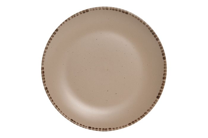 PLATO SEAM BROWN L