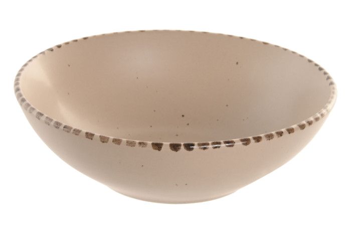 PLATO SEAM BROWN M