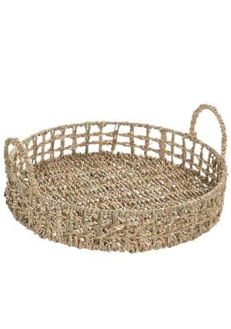 BANDEJA HOLE, TAMAÑO: M