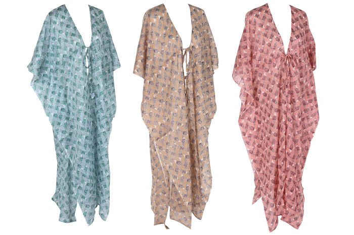 KAFTAN TRAMA