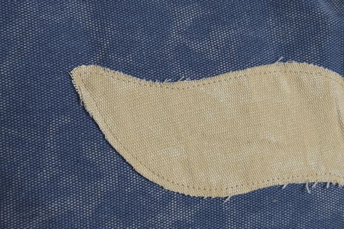 BOLSO WHALE