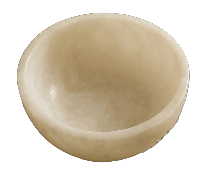 BOL QUARTZ Ø16XH7 CM