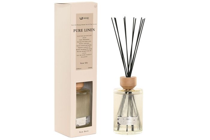 MIKADO PURE LINEN