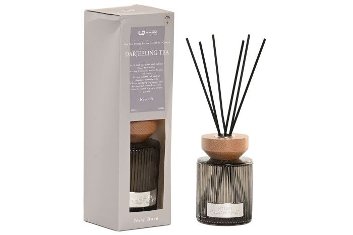 MIKADO DARJEELING TEA