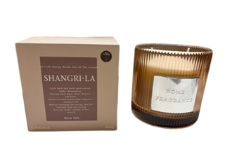 VELA SHANGRI-LA