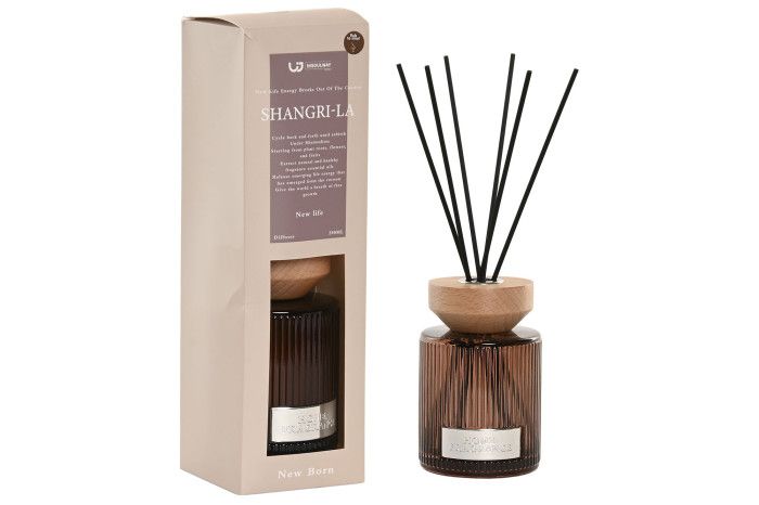MIKADO SHANGRI-LA